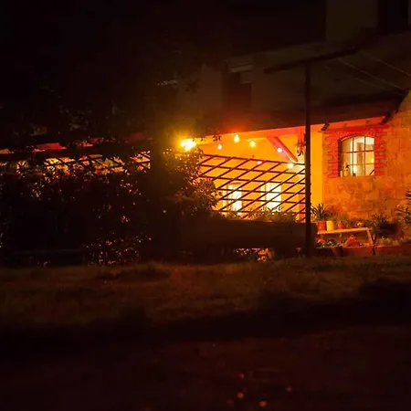 Agroturismo Wirtshof Mühlbauer Hohenwarth