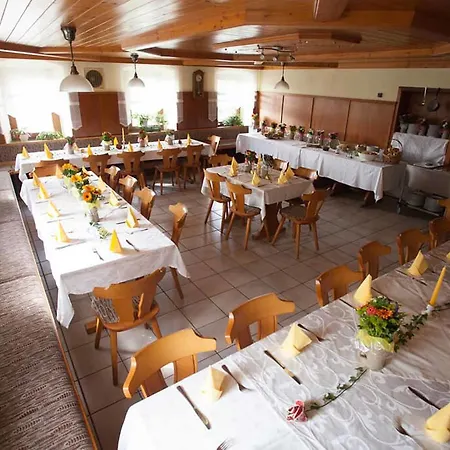 Agroturismo Wirtshof Mühlbauer *