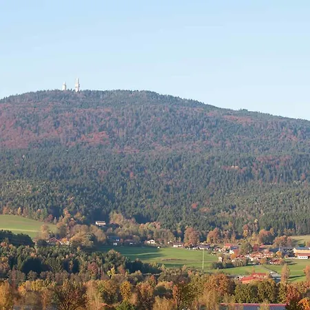 Agroturismo Wirtshof Mühlbauer Hohenwarth