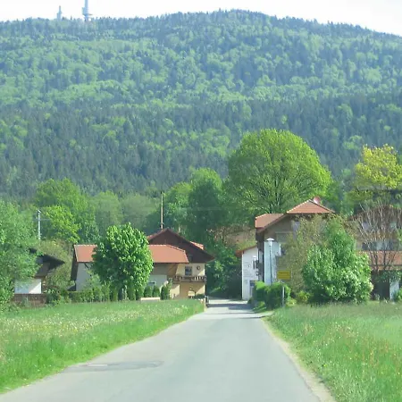 Wirtshof Mühlbauer * Hohenwarth