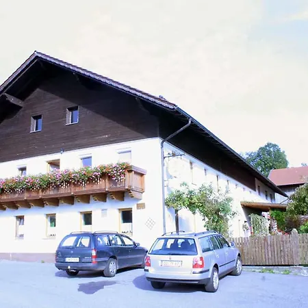 Wirtshof Mühlbauer Agroturismo Hohenwarth