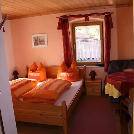 Wirtshof Muhlbauer Vakantieboerderij
