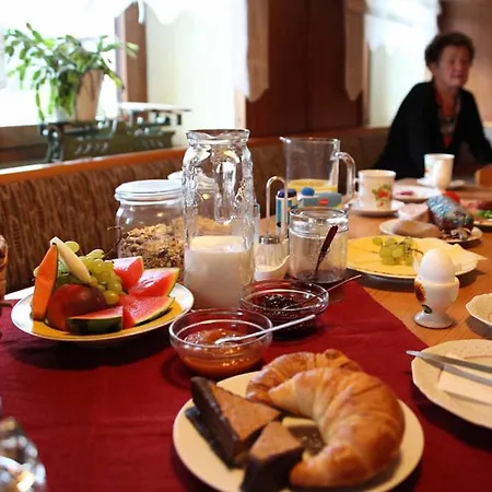 Vakantieboerderij Wirtshof Muhlbauer *