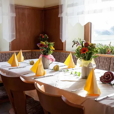 Vakantieboerderij Wirtshof Muhlbauer